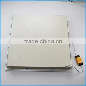 OEM ODM Factory 60*60 Ra>80 Square Led Panel Light thumbnail-4