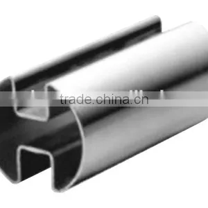 PI-04 Stainless Steel Welded Tube Stainless Steel Pipe Fitting thumbnail-1