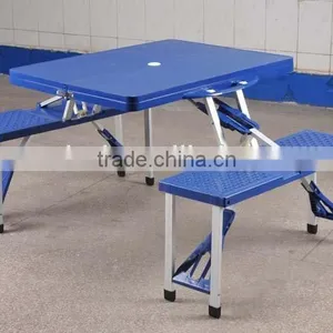 Plastic Furniture thumbnail-1