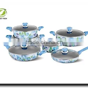 Nonstick Aluminum Cookware thumbnail-2
