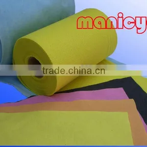 Colorful Environmental Strong Water Absorbing Washing Cloth thumbnail-1