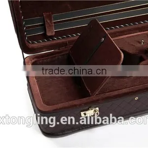 Hot Sale Rectangular Violin Case Manufacture thumbnail-6