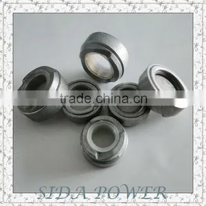 China Supplier Anti Theft Bolts and Nuts Auto Lock Nut thumbnail-1