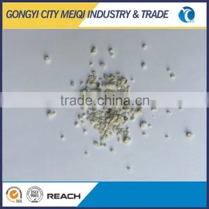 Competitive Price of Media Potassium Tetrafluoroaluminate For Making Grass thumbnail-2