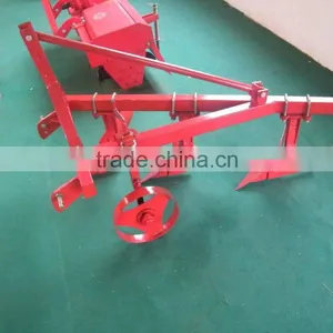 Best Price Agricultural Machinery Furrow Plough With Tractor thumbnail-2