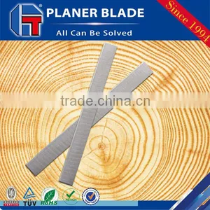 1020x35x3mm Woodworking Machine Blade With High Speed Steel thumbnail-6