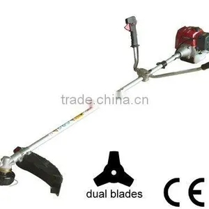 Best Buy Heavy Duty Gasoline Grass Trimmer thumbnail-1