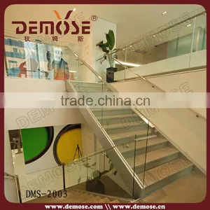 Crystal Staircase Decorative Spiral Staircase thumbnail-1