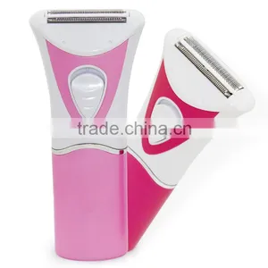 Hair Threading Tool Waterproof Hair Remover Electric Tweezers Ladies Shavers thumbnail-1