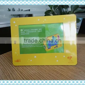 Magnetic Photo Frame,eva Photo Frame, Photo Frame thumbnail-5