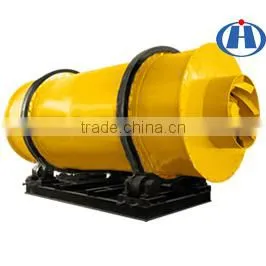Professional NPK Fertilizer Machine From Direct Manufacturer for Crushing , Granulating, Drying thumbnail-1