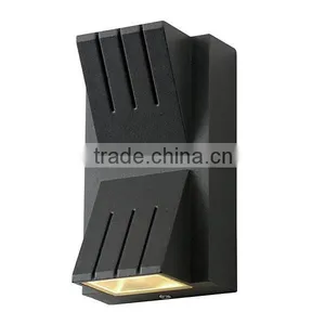6W Led Outdoor Wall Lamp 2000K thumbnail-4