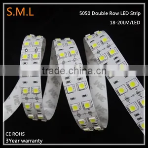 High Power 5630/5730 Rigid Led Strip 90leds/M CRI>80 thumbnail-4