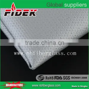 Ceramic Woven Fabric thumbnail-3