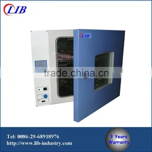 Industrial Convection Ovens thumbnail-4