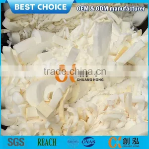 Hot Product Waste Recycling PU Brassiere Sponge Scrap thumbnail-4
