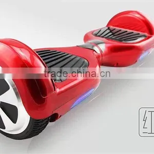 Smart Balance Scooter thumbnail-3