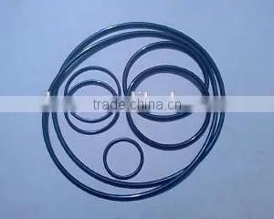 NBR Rubber O-ring With Standard Design thumbnail-3