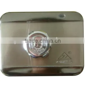 China Manufacutre Proyu Electric Lock 12v for Gates PY-EL1 thumbnail-1