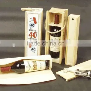 One Bottle Wine Box thumbnail-1