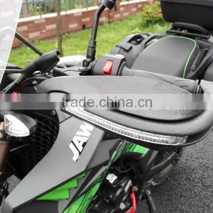 250CC Tekken With Side Box.longcin/zongshen Engine. thumbnail-6