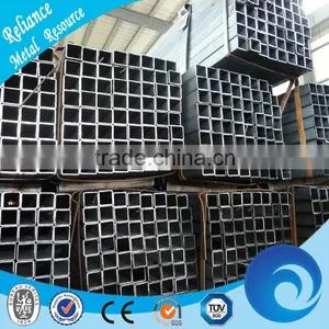 DIAMETER 40*40 WEIGHT MS SQUARE PIPE thumbnail-1