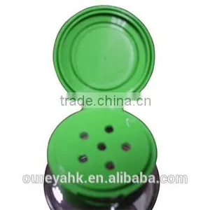 Wholesale Hold Cayenne Pepper Plastic Bottle thumbnail-2