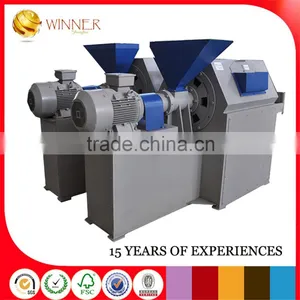 Wholesale Used Tire Recycling Machine thumbnail-5