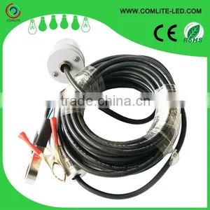 Qualified Fishing Equipment Led Underwater Deep Sea Fishing Light thumbnail-2