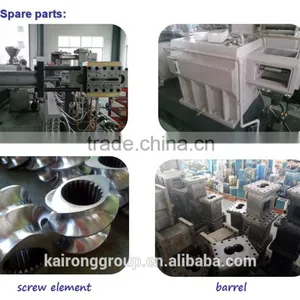 Waste PET Plastic Bottle Crushing Washing Recycling Machine/plastic Recycling Plant thumbnail-4