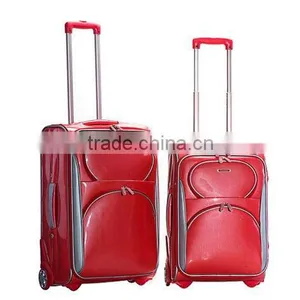 Trolley Luggage PU thumbnail-1