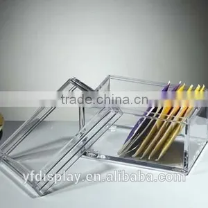 Top Sell Acylic Tea Bag Box thumbnail-1