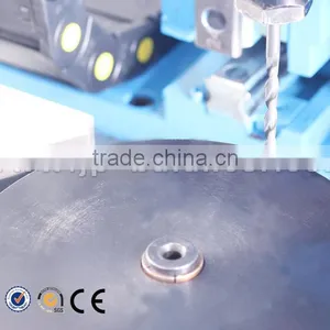 Automatic Drilling Balancing Machine thumbnail-5
