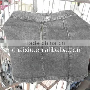 Popular Wholesale Used Clothing Warehouse thumbnail-1