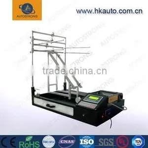 ISO6941-84 Textile Equipment for Textile Fabrics Burning Behaviour Measurement thumbnail-1