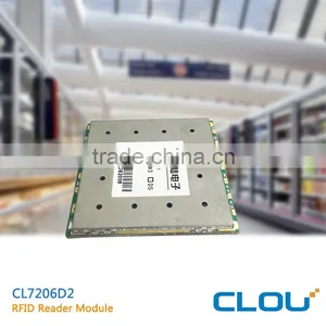 High Performance IC Module RFID Long Range thumbnail-1