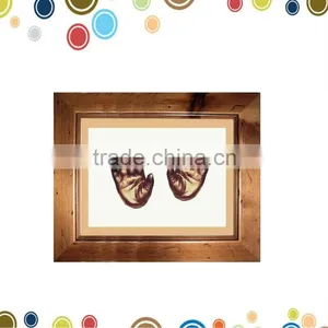 Baby Art Crafts Foot Massage Casting Frame Kit thumbnail-1