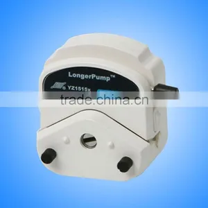 Disinctive Design Peristaltic Pump Head YZ1515X - PESU thumbnail-1