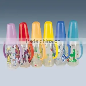 Large Plastic Round Container Heat Transfer Machine TR-350 thumbnail-3