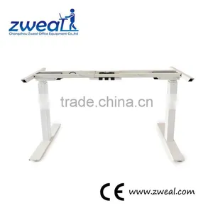Modern South Africa Design Office Desk Frame Factory Wholesale thumbnail-1