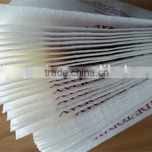 Wholesale Price Virgin Wood Pulp Printed Dinner Disposable Paper Napkin thumbnail-3