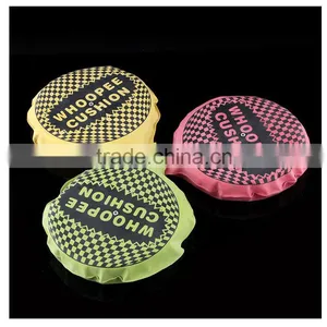New Arrival Whoopee Cushion Party Favors Novelty Toy thumbnail-5