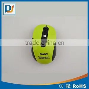 Shenzhen Wholesale Price Mouse Mice Wireless 6D Computer Mouse thumbnail-1