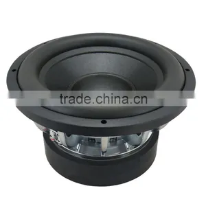 Soway 12'' 4000W Super Strong Power Subwoofer Speaker Driver CT12-03 thumbnail-3