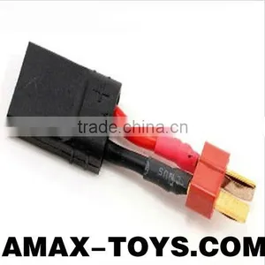 Mt-563001 Plug Adapter TRX Female to T-plug Male (convert Plug) thumbnail-1
