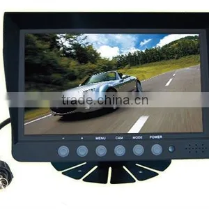 Heavy-duty Digital Motorized Security Car Roof Mount Lcd Monitor Ethernet Port With tv Monitor Usb Media Player for Advertising thumbnail-5