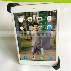 Super Quality 7-11inch Tablets pc Gps Mount Holder for Bicycle Motorcycle Adusted at 360 Degree thumbnail-6