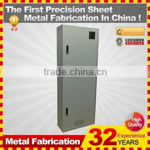 Kindleplate Professional Steel Electrical Junction Boxes With Good Quality ISO9001:2008 thumbnail-1