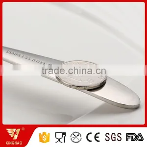 Hot Sale!! Top Choice 18/10 Korean Spoon Fork Knife Set thumbnail-6