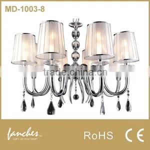 Crystal Celling Light thumbnail-1